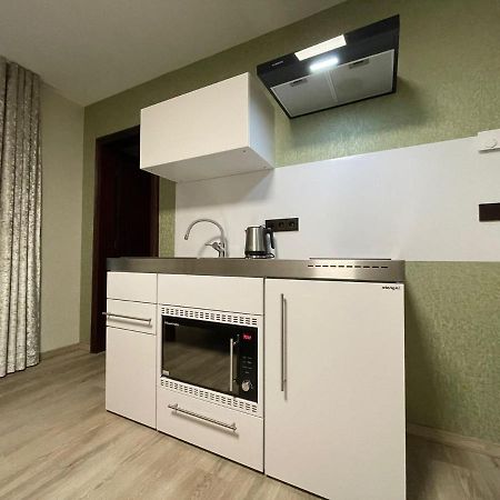 Auf Der Alm 21 N.5 Διαμέρισμα Μπάντεν-Μπάντεν Εξωτερικό φωτογραφία
