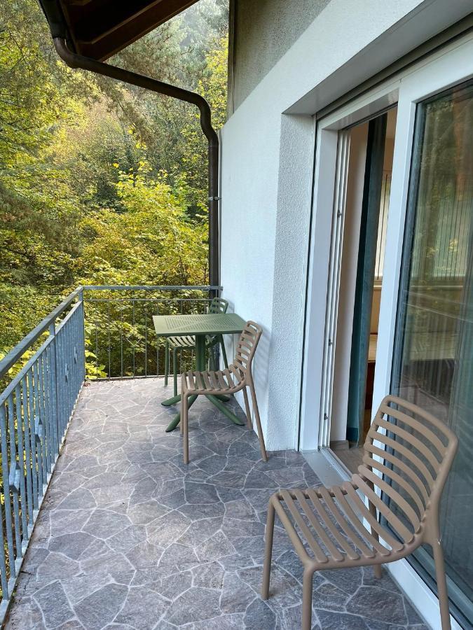 Auf Der Alm 21 N.5 Διαμέρισμα Μπάντεν-Μπάντεν Εξωτερικό φωτογραφία